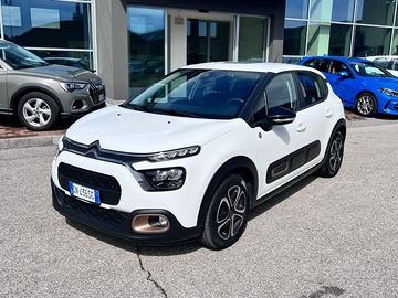 Citroën C3 BlueHDi 100 S&S C-Series