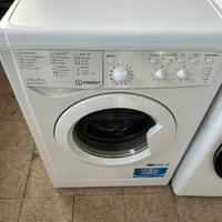 lavatrice Indesit 6kg A++