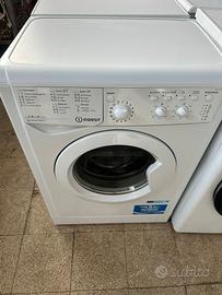 lavatrice Indesit 6kg A++