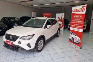 Seat Arona 1.0 ecotsi Style 95cv