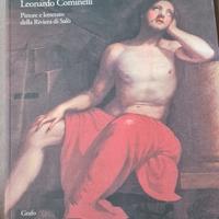 LEONARDO COMINELLI Pittore e letterato Salò (1997 
