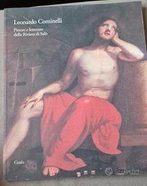 LEONARDO COMINELLI Pittore e letterato Salò (1997 