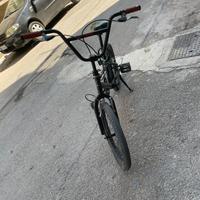 Bmx sovrano