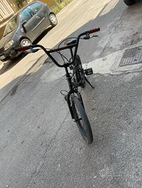 Bmx sovrano