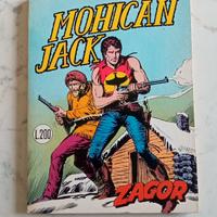 Zagor zenith 108 molto bello.