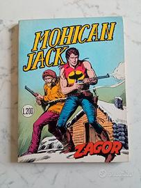 Zagor zenith 108 molto bello.