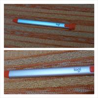 Logitech Crayon Lightning