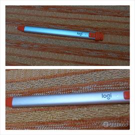 Logitech Crayon Lightning