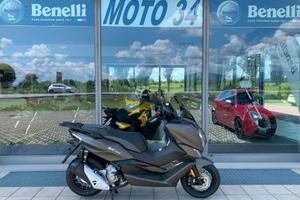Morbidelli SC300 - 2026
