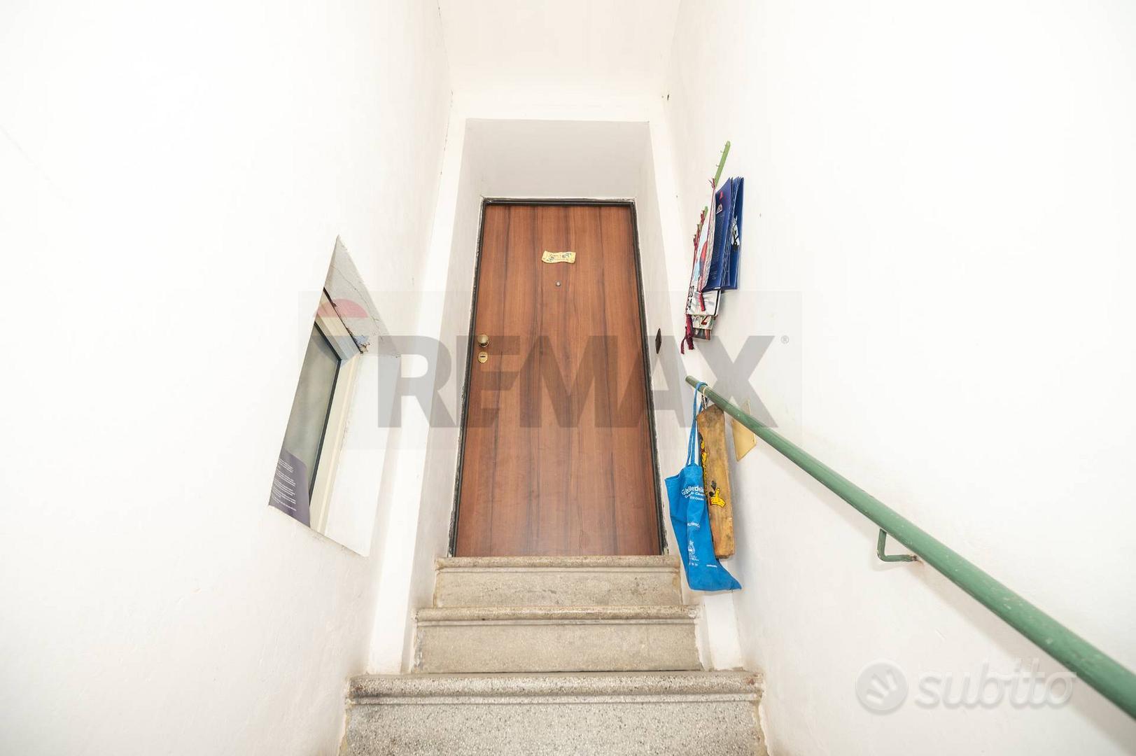 Appartamento – Caltagirone, Canalotto, Catania - Altro