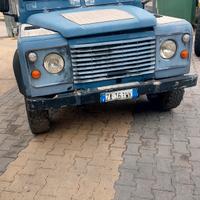 land rover defender 90 td 19j 