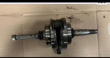 Albero motore sh 125-150 2000 al 2008