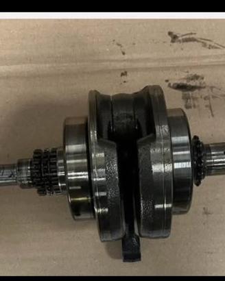 Albero motore sh 125-150 2000 al 2008