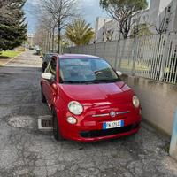 Fiat 500 GPL