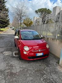 Fiat 500 GPL