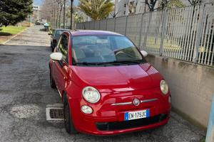 Fiat 500 GPL