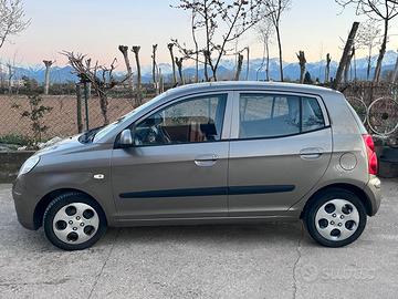 khia Picanto 