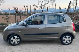 khia Picanto 