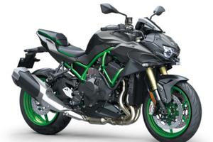KAWASAKI ZH2 SE E5+