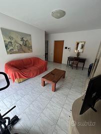 Appartamento arredato