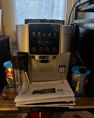 De longhi Lattissima One