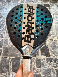 Babolat Air Veron 2025