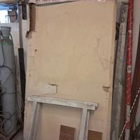 porta blindata classe 3 nuova 