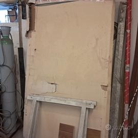 porta blindata classe 3 nuova 