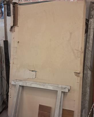 porta blindata classe 3 nuova 