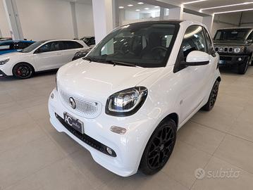 SMART ForTwo 70 1.0 Perfect