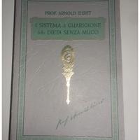 La dieta senza muco + Ph alcalino