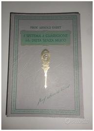 La dieta senza muco + Ph alcalino