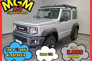 SUZUKI Jimny 1.5 5MT Top