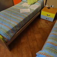 cameretta moretti compact