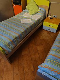 cameretta moretti compact