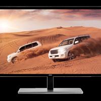 AOC Monitor U2879VF UHD 28 pollici 3840x2160