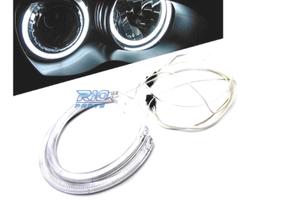 ANELLI CCFL BMW E46 E36 E39 E E38 FANALE XENON 199