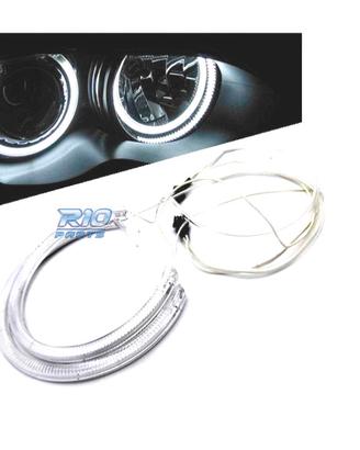 ANELLI CCFL BMW E46 E36 E39 E E38 FANALE XENON 199
