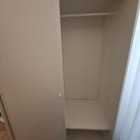 Guardaroba KLEPSTADD IKEA