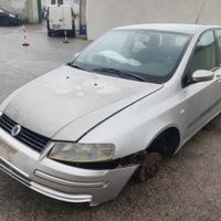 Fiat stilo 192 1.9 jtd 115cv 01-06 - ricambi