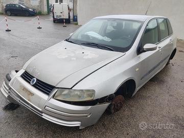 Fiat stilo 192 1.9 jtd 115cv 01-06 - ricambi