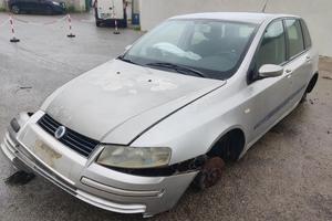 Fiat stilo 192 1.9 jtd 115cv 01-06 - ricambi