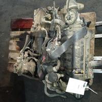 MOTORE MERCEDES CLASSE A 1.7 CDI 2003 668942