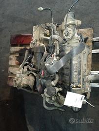 MOTORE MERCEDES CLASSE A 1.7 CDI 2003 668942
