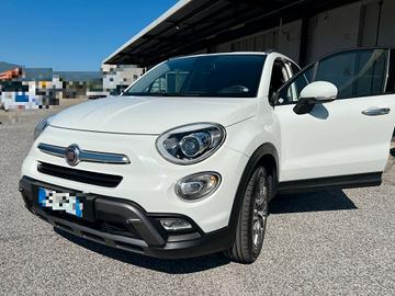 Fiat 500X 2.0 MultiJet 140 CV 4x4 Cross Plus 124.0