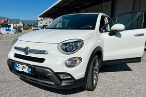 Fiat 500X 2.0 MultiJet 140 CV 4x4 Cross Plus 124.0