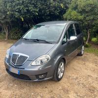 Lancia Musa 1.3 mjt 95cv del 2010