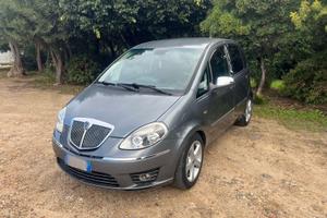 Lancia Musa 1.3 mjt 95cv del 2010