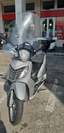 Malaguti Centro 125 - 2008