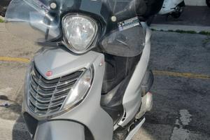 Malaguti Centro 125 - 2008